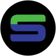 s logo